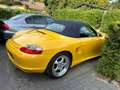 Porsche Boxster Boxster 2.7 Geel - thumbnail 5
