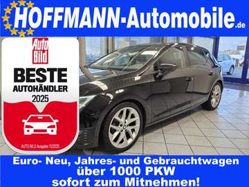 FR LED,Klimaautomatik,Sitzheizung, 18 Zoll