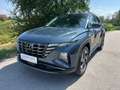 Hyundai TUCSON 1,6 CRDI 4WD 48V Prestige Line DC Blau - thumbnail 1