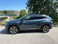 Hyundai TUCSON 1,6 CRDI 4WD 48V Prestige Line DC Blau - thumbnail 4