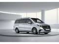 Mercedes-Benz V 250 Cdi 4MATIC AVANTGARDE Lang AHK 2,5t 7 Sitze Silber - thumbnail 6