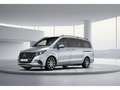 Mercedes-Benz V 250 Cdi 4MATIC AVANTGARDE Lang AHK 2,5t 7 Sitze Silber - thumbnail 1