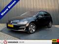 Volkswagen e-Golf | Camera | Keyless | Warmtepomp | Stoelverw. | Ada Schwarz - thumbnail 1
