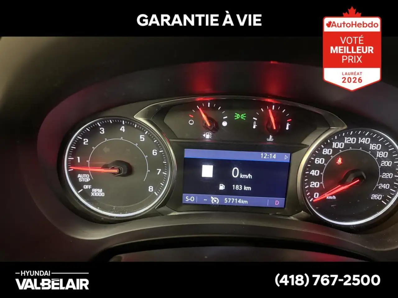 GMC Terrain fotografie GMC Terrain