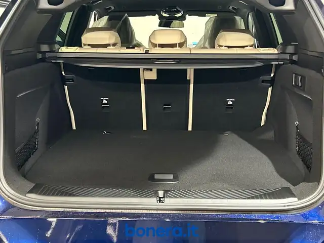 BMW X3 view 13