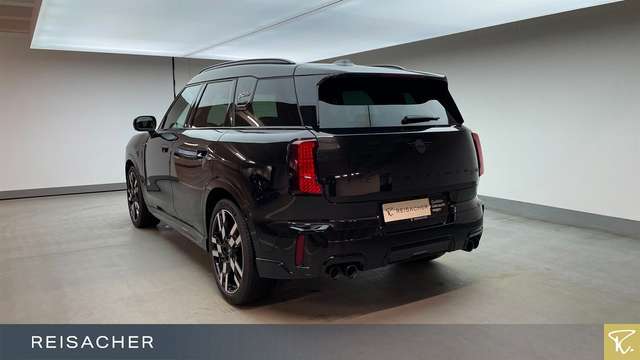 MINI John Cooper Works Countryman ALL4 JCW-Trim,Pano,