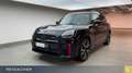 MINI John Cooper Works Countryman ALL4 JCW-Trim,Pano, Noir - thumbnail 1