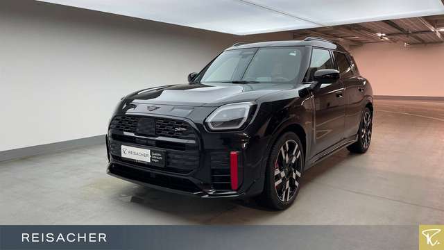 Imagine MINI John Cooper Works Countryman ALL4 JCW-Trim,Pano,