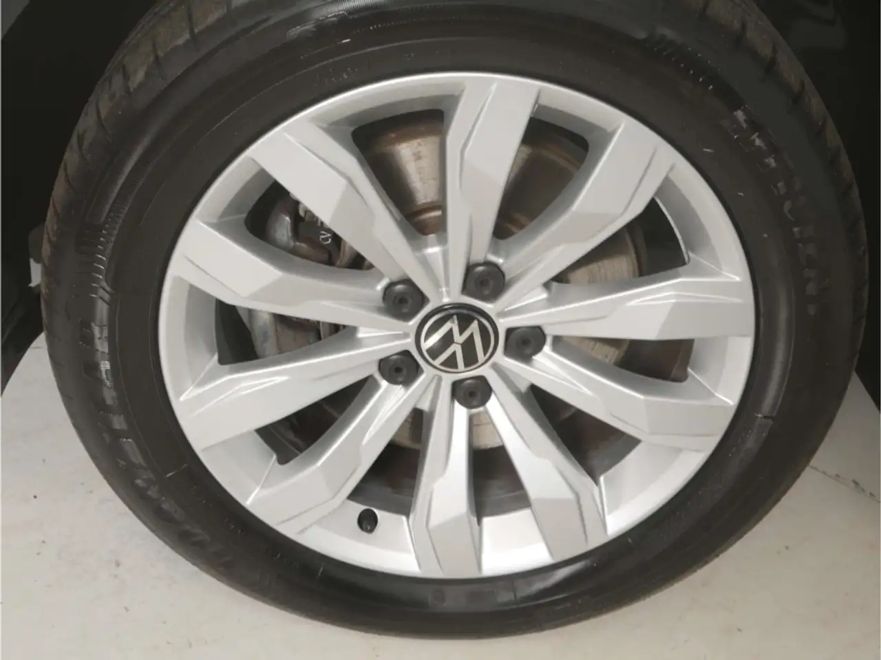 Volkswagen T-Roc 2.0 TDI 4Mot. Sport DSG AHK/St.Hz./LED/NAV, миниатюра 9
