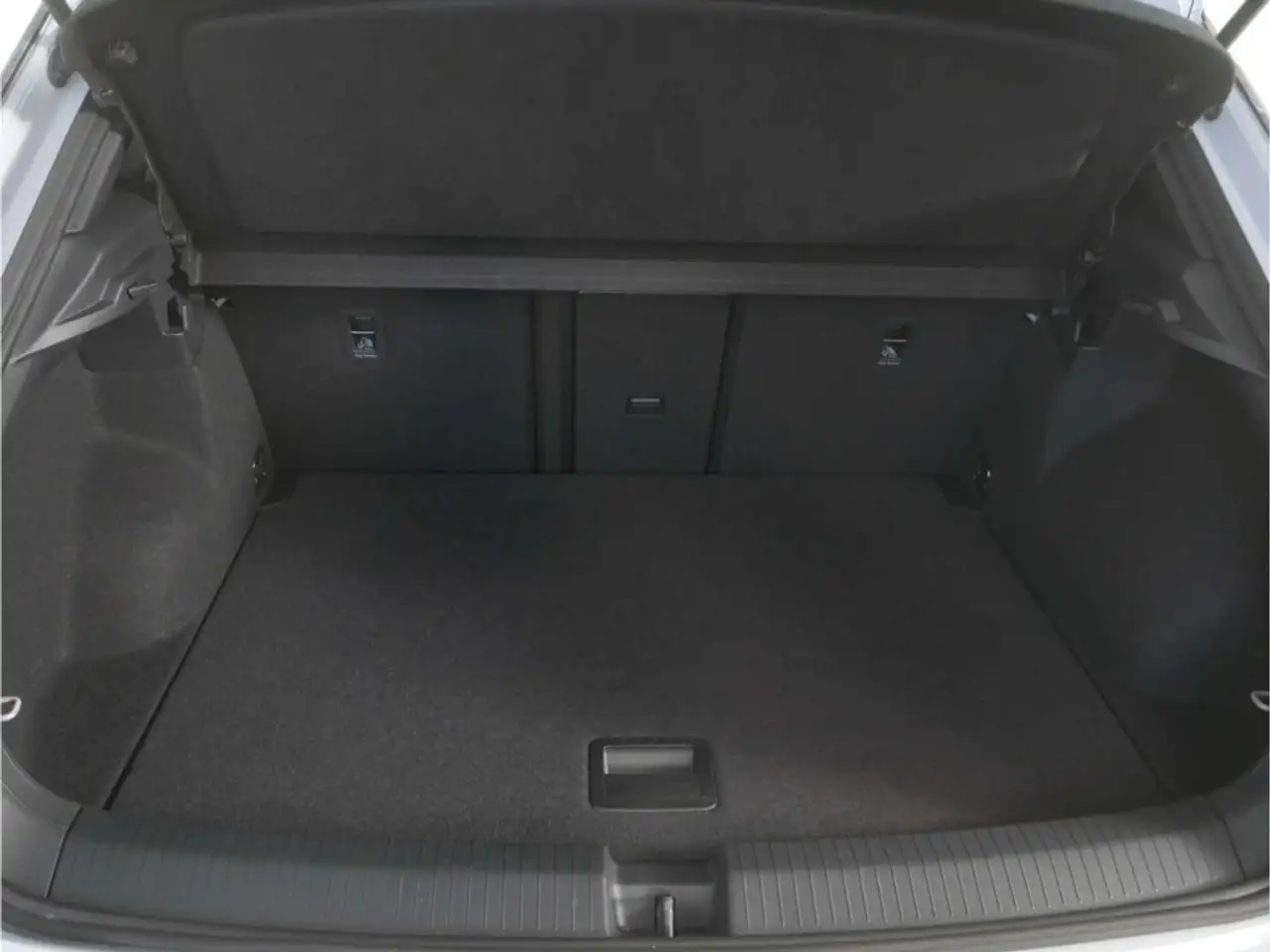 Volkswagen T-Roc 2.0 TDI 4Mot. Sport DSG AHK/St.Hz./LED/NAV, миниатюра 16
