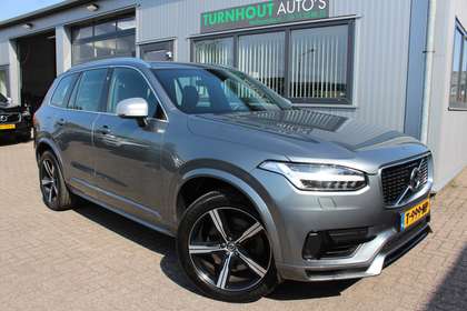 Volvo XC90 2.0 T8 Twin Engine AWD R-Design Keyless | Adaptive