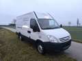 Iveco Daily 35S12V Weiß - thumbnail 3