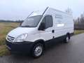 Iveco Daily 35S12V Weiß - thumbnail 1