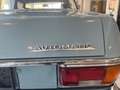 Mercedes-Benz 200 /8 Limousine - Automatik - AHK - Oldtimer Azul - thumbnail 4