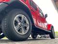 Jeep Wrangler Unlimited Sahara Softtop Sky One-Touch Rot - thumbnail 21