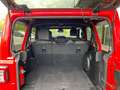 Jeep Wrangler Unlimited Sahara Softtop Sky One-Touch Rot - thumbnail 18