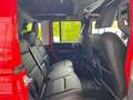 Jeep Wrangler Unlimited Sahara Softtop Sky One-Touch Rot - thumbnail 16