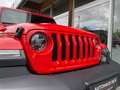 Jeep Wrangler Unlimited Sahara Softtop Sky One-Touch Rot - thumbnail 20