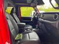 Jeep Wrangler Unlimited Sahara Softtop Sky One-Touch Rot - thumbnail 6