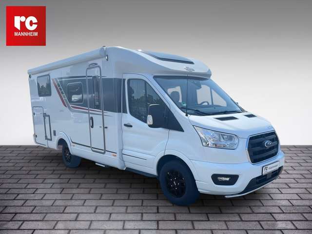 Imagine Bürstner Lineo T 690 G Sofort verfügbar!