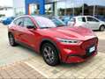 Ford Mustang Mach-E Mach-e  standard range rwd 269cv Autom - GR681MD Rouge - thumbnail 5