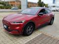 Ford Mustang Mach-E Mach-e  standard range rwd 269cv Autom - GR681MD Rouge - thumbnail 4