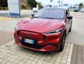 Ford Mustang Mach-E Mach-e  standard range rwd 269cv Autom - GR681MD Rouge - thumbnail 2