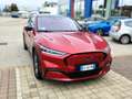 Ford Mustang Mach-E Mach-e  standard range rwd 269cv Autom - GR681MD Rouge - thumbnail 3