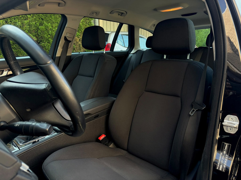 Mercedes-Benz C 180 Estate CGI BlueEFFICIENCY Business Class Elegance — photo 11