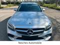 Mercedes-Benz C 400 4MATIC T Aut AMG-Line /Luxury Pak/Distr. Srebrny - thumbnail 10