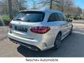 Mercedes-Benz C 400 4MATIC T Aut AMG-Line /Luxury Pak/Distr. Srebrny - thumbnail 6