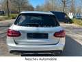 Mercedes-Benz C 400 4MATIC T Aut AMG-Line /Luxury Pak/Distr. Srebrny - thumbnail 5