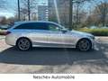 Mercedes-Benz C 400 4MATIC T Aut AMG-Line /Luxury Pak/Distr. Srebrny - thumbnail 7