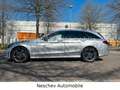 Mercedes-Benz C 400 4MATIC T Aut AMG-Line /Luxury Pak/Distr. Srebrny - thumbnail 3