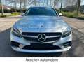 Mercedes-Benz C 400 4MATIC T Aut AMG-Line /Luxury Pak/Distr. Srebrny - thumbnail 9