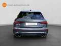 Audi S3 Sportback 2.0 TFSI quattro Alu LED Navi ACC O Grijs - thumbnail 7