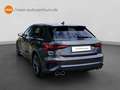 Audi S3 Sportback 2.0 TFSI quattro Alu LED Navi ACC O Grau - thumbnail 6
