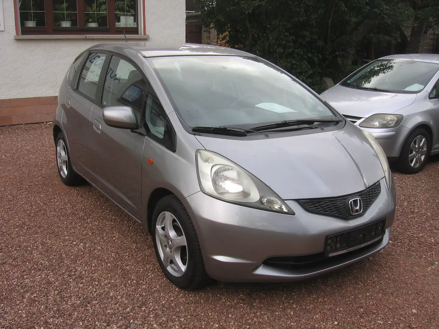 Honda Jazz 1.2 i-VTEC Trend Grau - 2