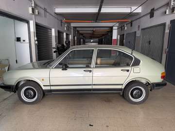 1.5 Quadrifoglio Oro 5p