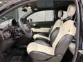 Fiat 500 500 1.0 hybrid Dolcevita 70cv TETTO Zwart - thumbnail 7