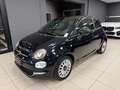Fiat 500 500 1.0 hybrid Dolcevita 70cv TETTO Zwart - thumbnail 3