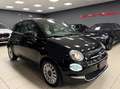 Fiat 500 500 1.0 hybrid Dolcevita 70cv TETTO Zwart - thumbnail 1