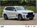 BMW X5 30d xDrive M SPORT PANO ACC HUD AHK 360°H&K Blanc - thumbnail 2