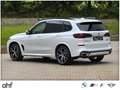 BMW X5 30d xDrive M SPORT PANO ACC HUD AHK 360°H&K Blanc - thumbnail 3