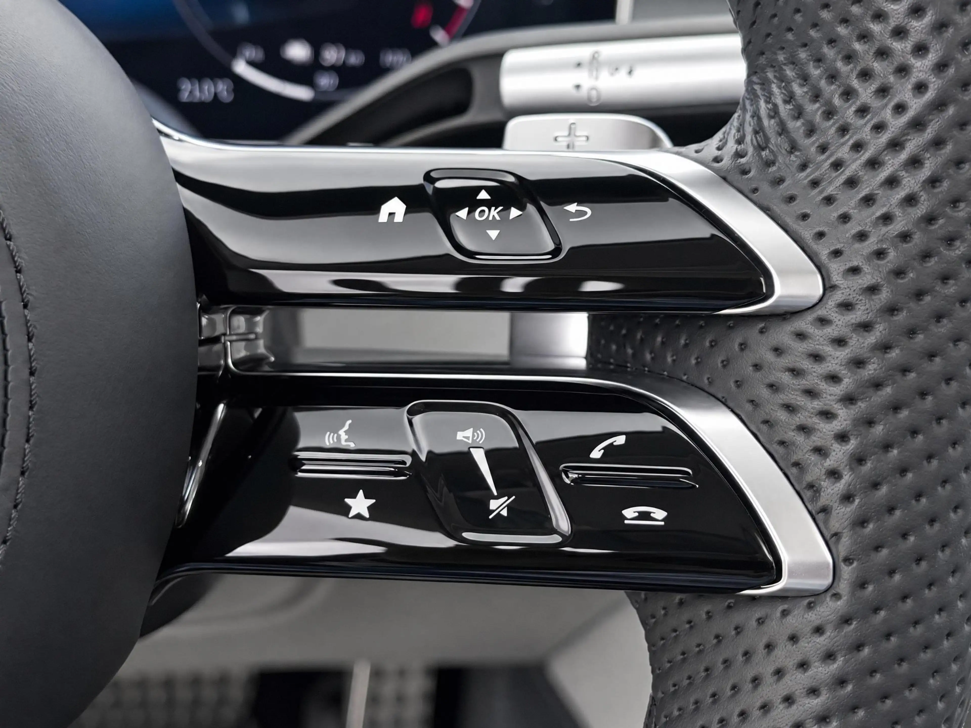 Mercedes-Benz S 580 e Lang — photo 12
