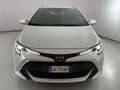 Toyota Corolla Touring Sports 2.0 Hybrid Lounge Bianco - thumbnail 2