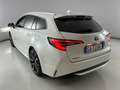 Toyota Corolla Touring Sports 2.0 Hybrid Lounge Bianco - thumbnail 4