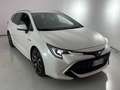 Toyota Corolla Touring Sports 2.0 Hybrid Lounge Bianco - thumbnail 3