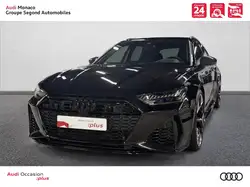 Audi RS6 Avant V8 4.0 TFSI 630 Tiptronic 8 Quattro