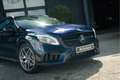 Mercedes-Benz GLA 45 AMG 4MATIC Premium Plus Aut. Pan.dak, keyless-go Bleu - thumbnail 16